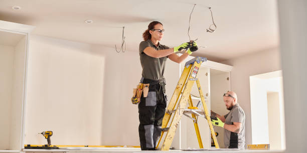 Best Residential Electrician Services  in Plymouth Meeting, PA