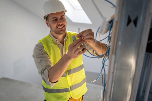 Best Ceiling Fan Installation Electrician  in Plymouth Meeting, PA